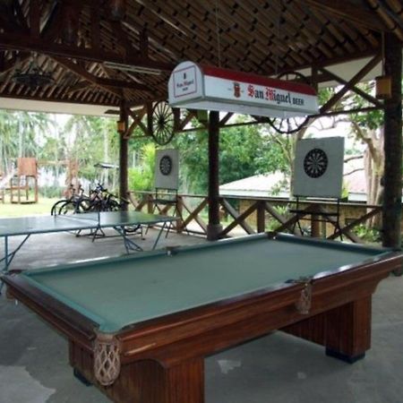 Camiguin Highland Resort Mambajao Kültér fotó