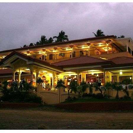Camiguin Highland Resort Mambajao Kültér fotó