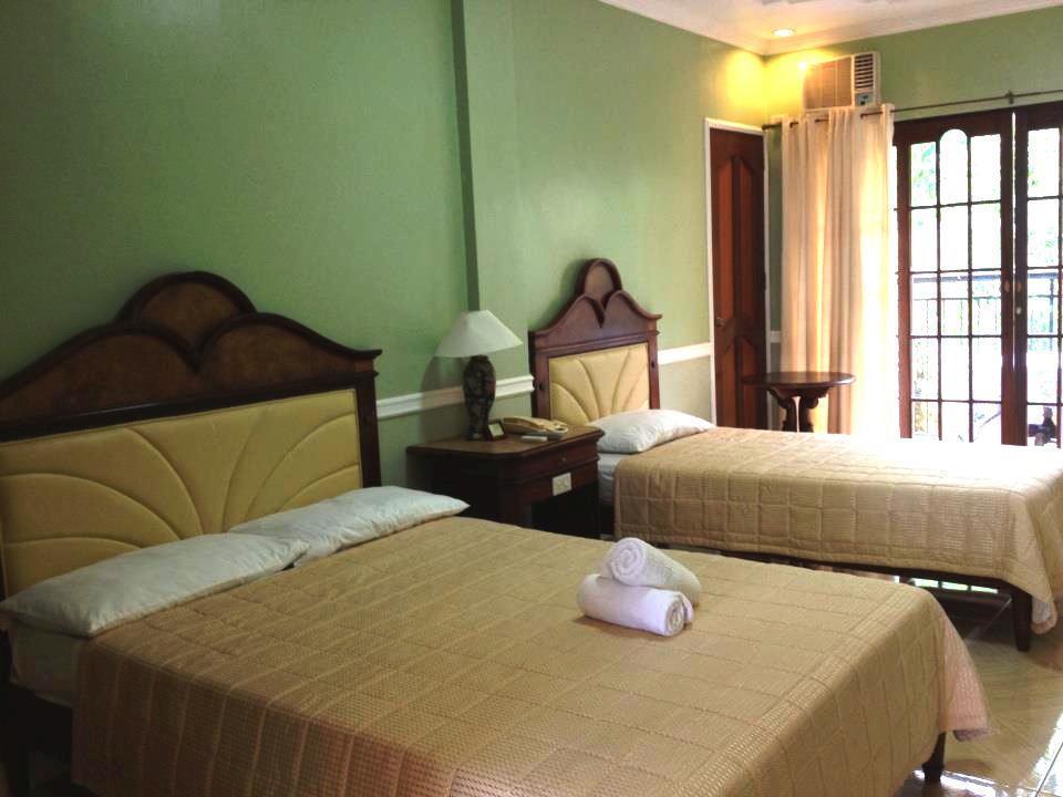 Camiguin Highland Resort Mambajao Kültér fotó