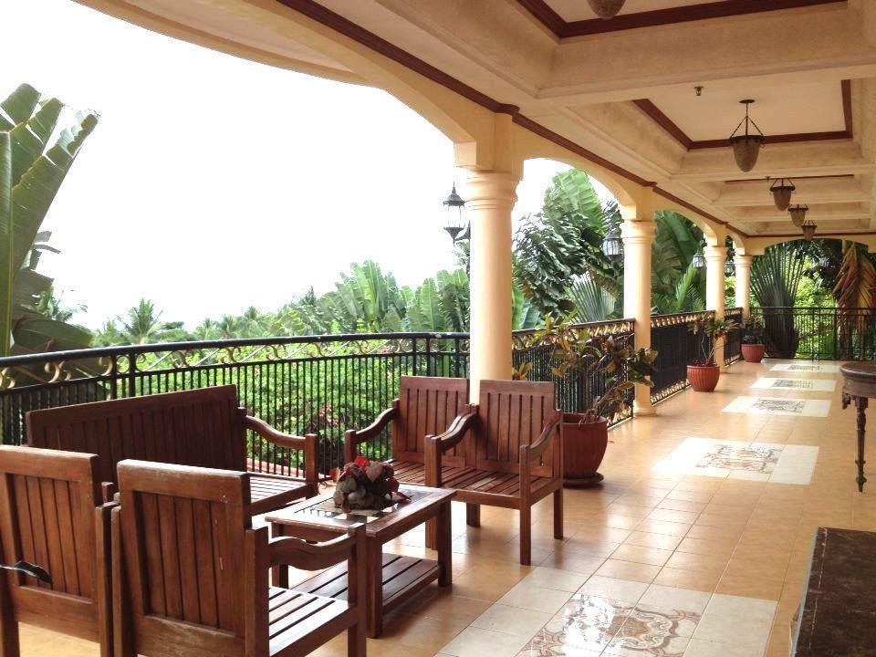 Camiguin Highland Resort Mambajao Kültér fotó