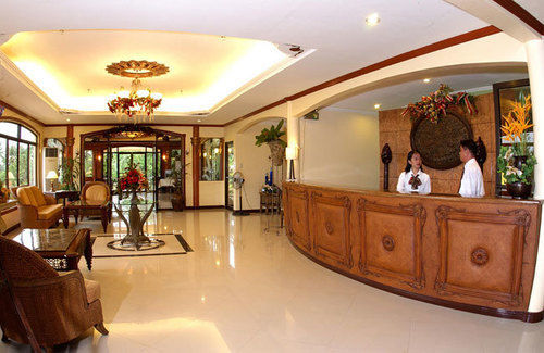 Camiguin Highland Resort Mambajao Kültér fotó