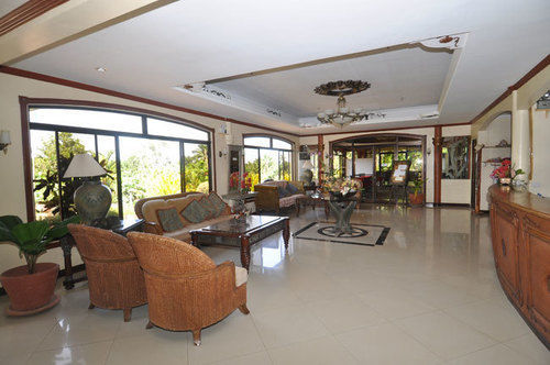 Camiguin Highland Resort Mambajao Kültér fotó