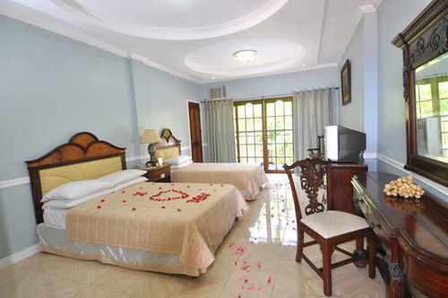 Camiguin Highland Resort Mambajao Kültér fotó