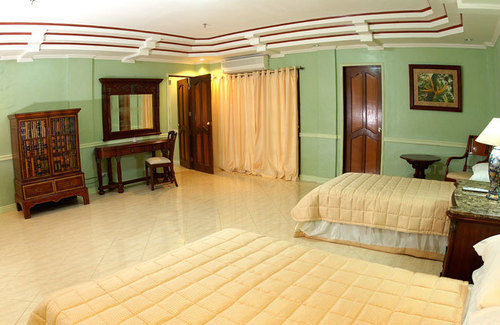 Camiguin Highland Resort Mambajao Kültér fotó