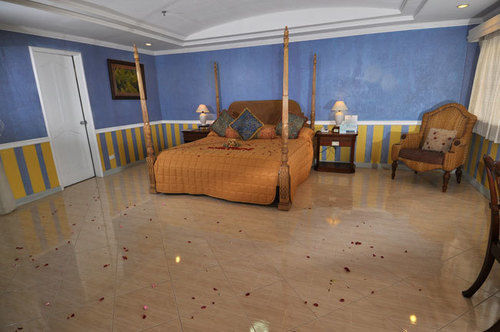 Camiguin Highland Resort Mambajao Kültér fotó