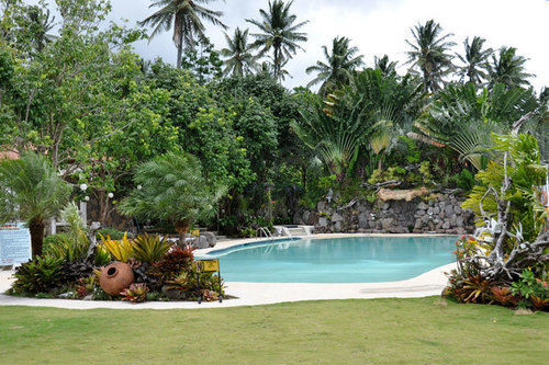 Camiguin Highland Resort Mambajao Kültér fotó