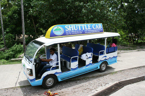 Camiguin Highland Resort Mambajao Kültér fotó