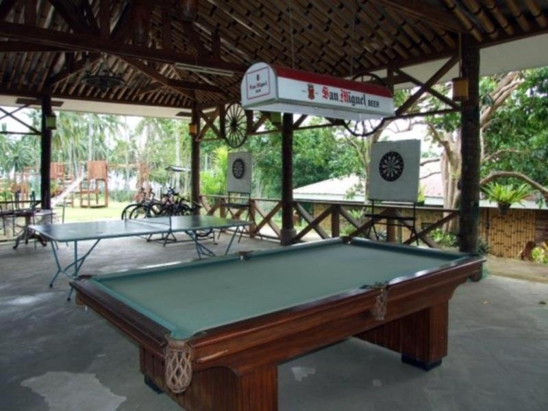 Camiguin Highland Resort Mambajao Kültér fotó