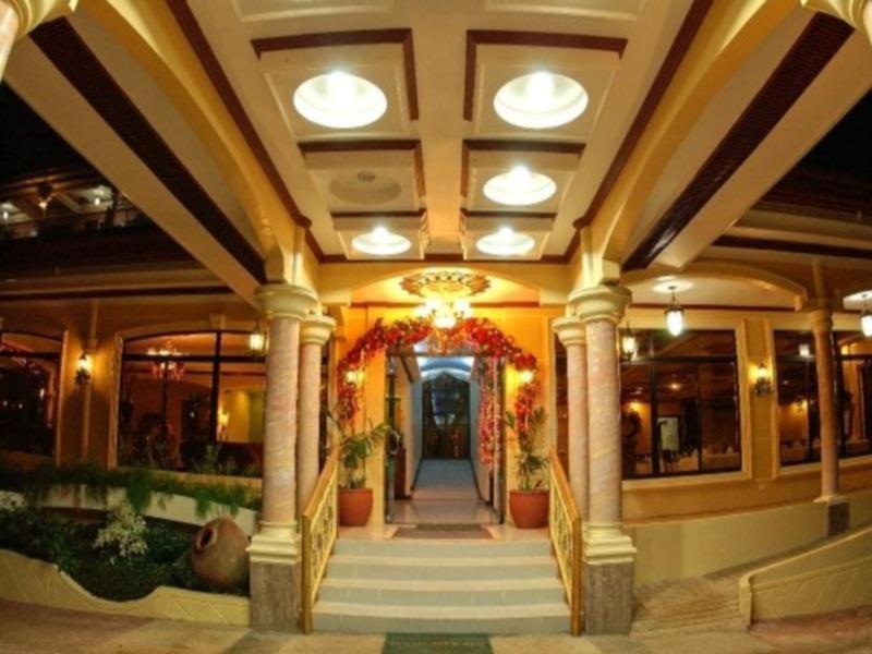 Camiguin Highland Resort Mambajao Kültér fotó