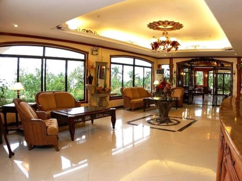Camiguin Highland Resort Mambajao Kültér fotó