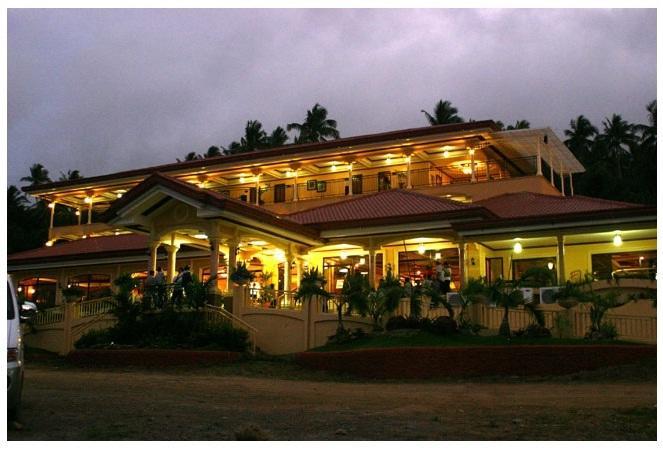 Camiguin Highland Resort Mambajao Kültér fotó