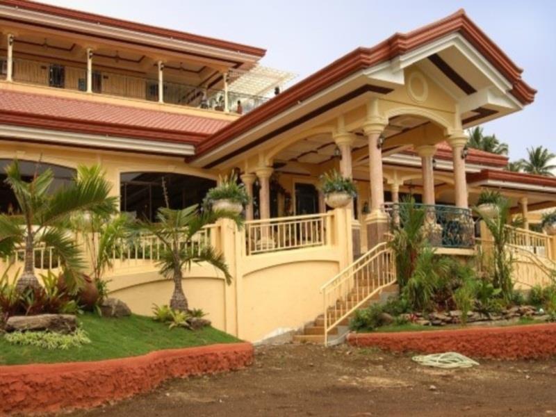 Camiguin Highland Resort Mambajao Kültér fotó