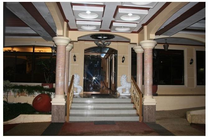 Camiguin Highland Resort Mambajao Kültér fotó