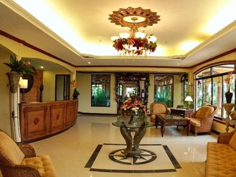 Camiguin Highland Resort Mambajao Kültér fotó