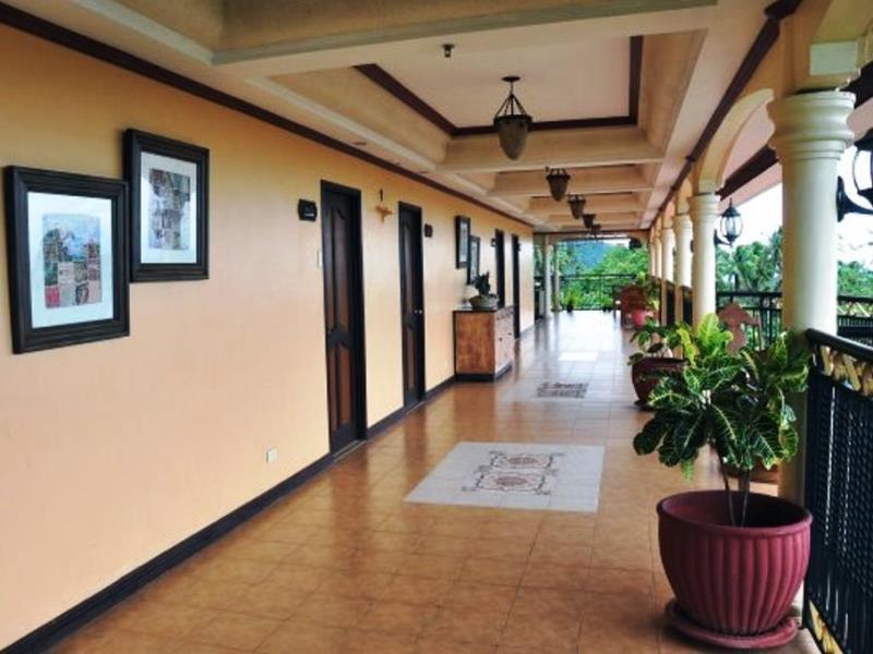 Camiguin Highland Resort Mambajao Kültér fotó